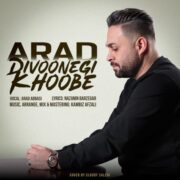 دانلود آهنگ جدید آراد عباسی دیوونگی خوبه
